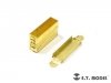 E.T. Model EA35-038 US ARMY PA-120 40mm Ammo Box 1/35